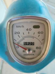 Honda C 1974 C50 (στρογγυλοφαναρο)-thumb-5