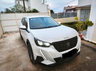 Peugeot 2008 2020 ACTIVE