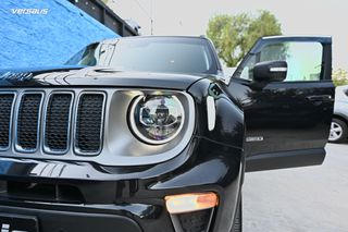 Jeep Renegade 2021 LIMITED EDITION AYTOMATO-thumb-5