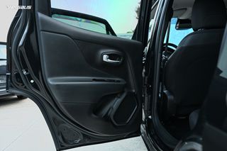 Jeep Renegade 2021 LIMITED EDITION AYTOMATO-thumb-22