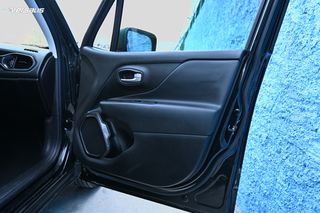 Jeep Renegade 2021 LIMITED EDITION AYTOMATO-thumb-23