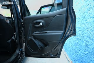 Jeep Renegade 2021 LIMITED EDITION AYTOMATO-thumb-20