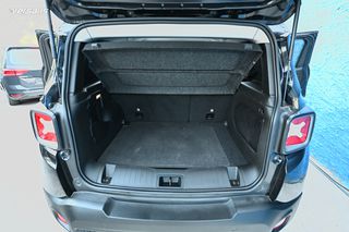 Jeep Renegade 2021 LIMITED EDITION AYTOMATO-thumb-26