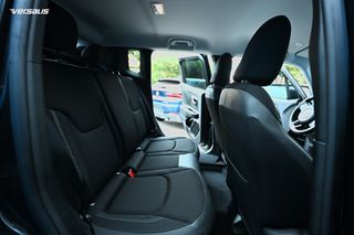 Jeep Renegade 2021 LIMITED EDITION AYTOMATO-thumb-19