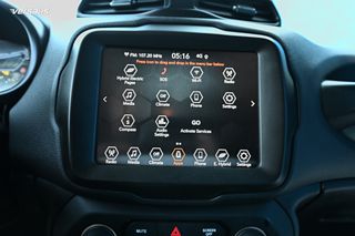 Jeep Renegade 2021 LIMITED EDITION AYTOMATO-thumb-17