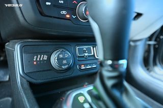 Jeep Renegade 2021 LIMITED EDITION AYTOMATO-thumb-15