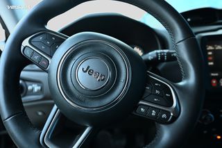 Jeep Renegade 2021 LIMITED EDITION AYTOMATO-thumb-14