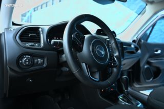 Jeep Renegade 2021 LIMITED EDITION AYTOMATO-thumb-10