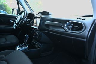Jeep Renegade 2021 LIMITED EDITION AYTOMATO-thumb-12