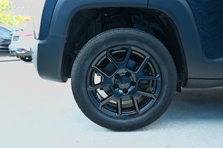 Jeep Renegade 2021 LIMITED EDITION AYTOMATO-thumb-28