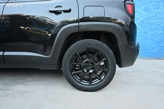 Jeep Renegade 2021 LIMITED EDITION AYTOMATO-thumb-29