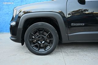 Jeep Renegade 2021 LIMITED EDITION AYTOMATO-thumb-30