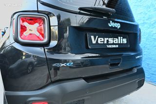 Jeep Renegade 2021 LIMITED EDITION AYTOMATO-thumb-32