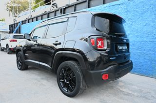 Jeep Renegade 2021 LIMITED EDITION AYTOMATO-thumb-6