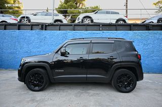Jeep Renegade 2021 LIMITED EDITION AYTOMATO-thumb-7