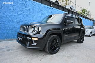 Jeep Renegade 2021 LIMITED EDITION AYTOMATO