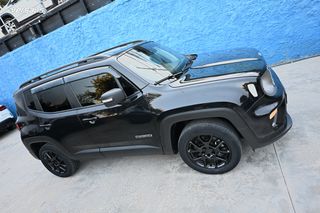 Jeep Renegade 2021 LIMITED EDITION AYTOMATO-thumb-9