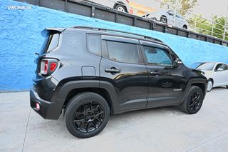Jeep Renegade 2021 LIMITED EDITION AYTOMATO-thumb-8