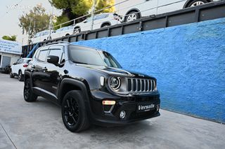 Jeep Renegade 2021 LIMITED EDITION AYTOMATO-thumb-3