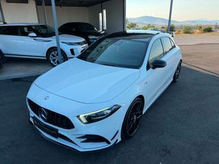 Mercedes-Benz A 35 AMG 2021-thumb-1