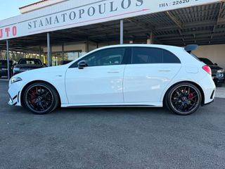 Mercedes-Benz A 35 AMG 2021-thumb-3