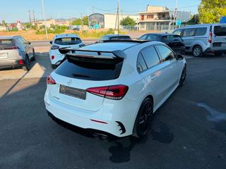 Mercedes-Benz A 35 AMG 2021-thumb-4