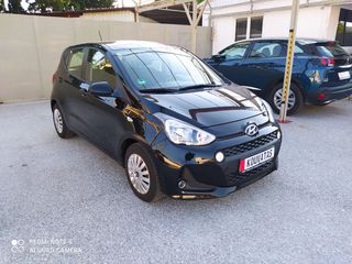 Hyundai i 10 2017 1.0 FIFA WM Edition 110.000ΧΛΜ EURO 6-thumb-2