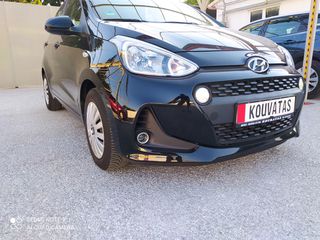 Hyundai i 10 2017 1.0 FIFA WM Edition 110.000ΧΛΜ EURO 6-thumb-11