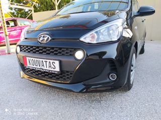 Hyundai i 10 2017 1.0 FIFA WM Edition 110.000ΧΛΜ EURO 6-thumb-12