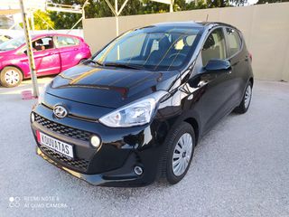 Hyundai i 10 2017 1.0 FIFA WM Edition 110.000ΧΛΜ EURO 6-thumb-5