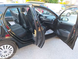 Hyundai i 10 2017 1.0 FIFA WM Edition 110.000ΧΛΜ EURO 6-thumb-10