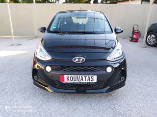 Hyundai i 10 2017 1.0 FIFA WM Edition 110.000ΧΛΜ EURO 6-thumb-3