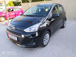 Hyundai i 10 2017 1.0 FIFA WM Edition 110.000ΧΛΜ EURO 6-thumb-4