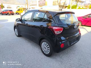 Hyundai i 10 2017 1.0 FIFA WM Edition 110.000ΧΛΜ EURO 6-thumb-6