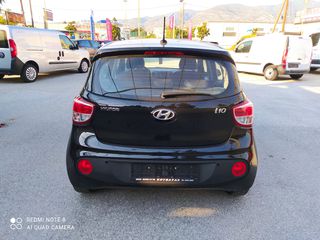 Hyundai i 10 2017 1.0 FIFA WM Edition 110.000ΧΛΜ EURO 6-thumb-7