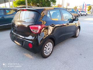 Hyundai i 10 2017 1.0 FIFA WM Edition 110.000ΧΛΜ EURO 6-thumb-8