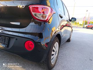 Hyundai i 10 2017 1.0 FIFA WM Edition 110.000ΧΛΜ EURO 6-thumb-14