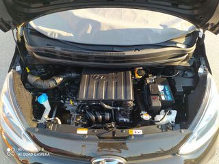 Hyundai i 10 2017 1.0 FIFA WM Edition 110.000ΧΛΜ EURO 6-thumb-41