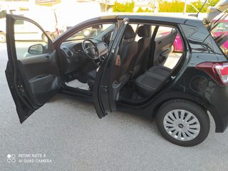 Hyundai i 10 2017 1.0 FIFA WM Edition 110.000ΧΛΜ EURO 6-thumb-9