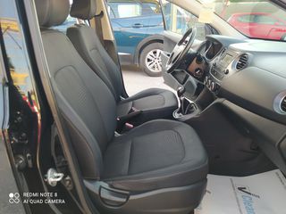 Hyundai i 10 2017 1.0 FIFA WM Edition 110.000ΧΛΜ EURO 6-thumb-29