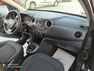 Hyundai i 10 2017 1.0 FIFA WM Edition 110.000ΧΛΜ EURO 6-thumb-17