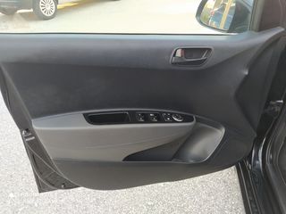 Hyundai i 10 2017 1.0 FIFA WM Edition 110.000ΧΛΜ EURO 6-thumb-36