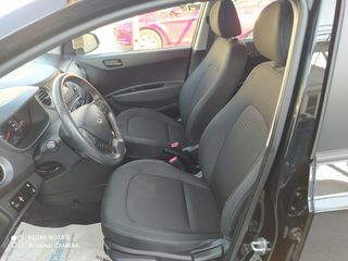 Hyundai i 10 2017 1.0 FIFA WM Edition 110.000ΧΛΜ EURO 6-thumb-28