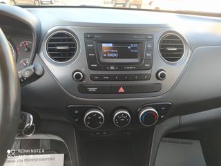 Hyundai i 10 2017 1.0 FIFA WM Edition 110.000ΧΛΜ EURO 6-thumb-23