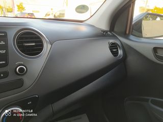 Hyundai i 10 2017 1.0 FIFA WM Edition 110.000ΧΛΜ EURO 6-thumb-27