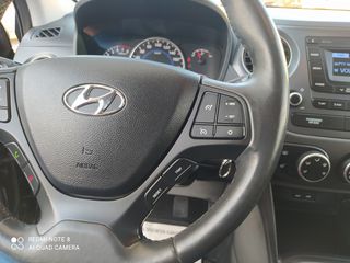 Hyundai i 10 2017 1.0 FIFA WM Edition 110.000ΧΛΜ EURO 6-thumb-19