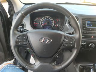Hyundai i 10 2017 1.0 FIFA WM Edition 110.000ΧΛΜ EURO 6-thumb-18