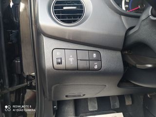 Hyundai i 10 2017 1.0 FIFA WM Edition 110.000ΧΛΜ EURO 6-thumb-20
