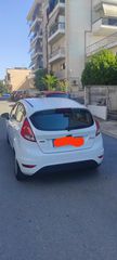 Ford Fiesta 2014
