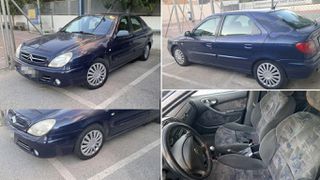 Citroen Xsara 2005 Exclusive